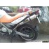 ECHAPPEMENT HOMOLOGUÉE MSR SILENCIEUX MOTO BMW F650GS F 650 GS 2004/07 1/1